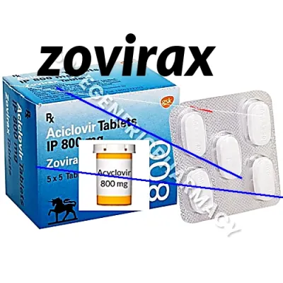 Zovirax pommade ophtalmique générique